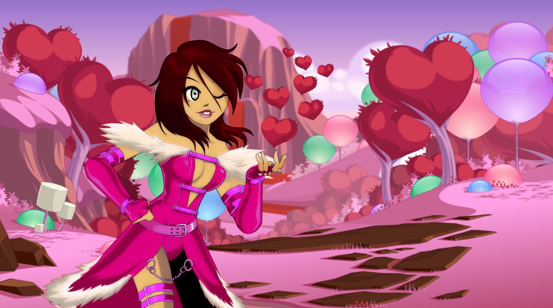 EvolutionWorlds Launchers